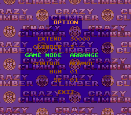 Nichibutsu Arcade Classics screenshot 3 for Super Famicom